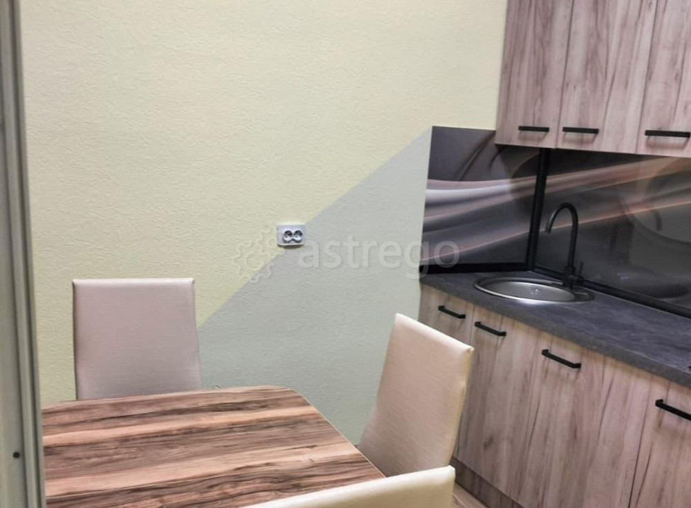 Студия, 40 м2, 2/3 эт. Щёлково - изображение 7