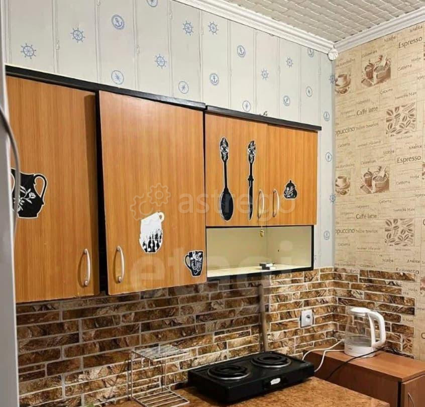 Комната, 15 м2, 2/5 эт. Губкин - изображение 7