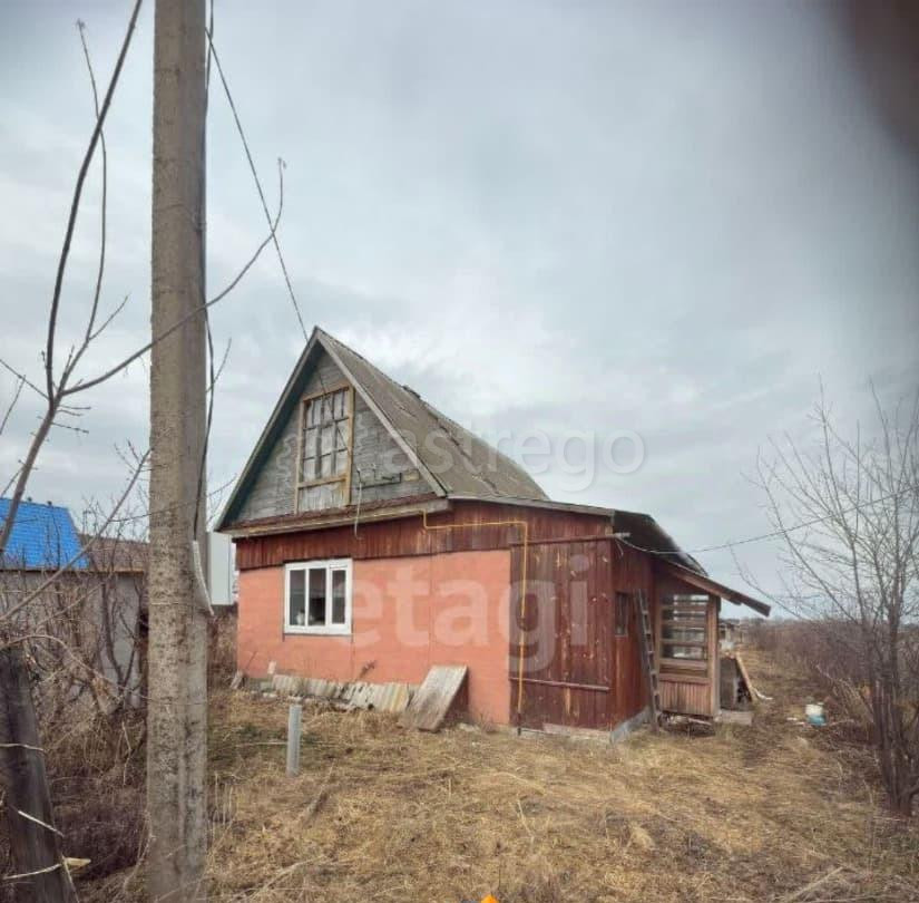 Дом, 35.8 м2, 11 соток, 1 эт. Чишмы - изображение 6