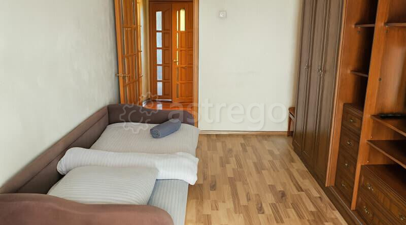 3-комн. квартира, 68 м2, 5/9 эт. Подольск - изображение 6