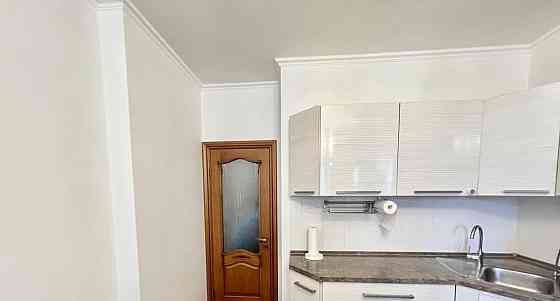 3-комн. квартира, 100.3 м2, 19/26 эт. Химки