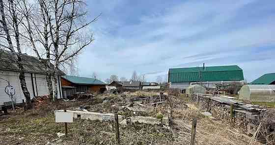 Земельный участок, 6 соток Котлас