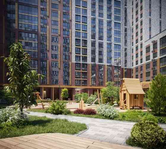 Офис, 93.7 м2 Москва