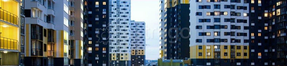 1-комн. квартира, 41.9 м2, 2/23 эт. Долгопрудный - изображение 6