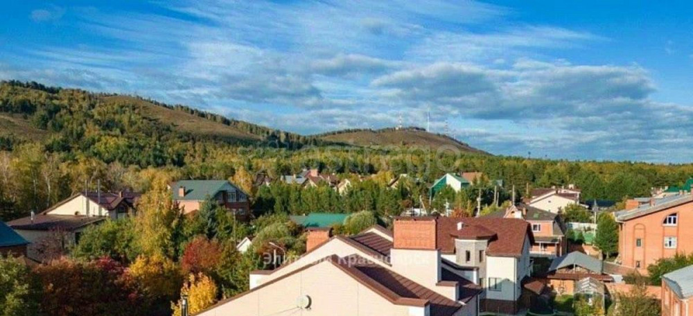 Коттедж, 350 м2, 12 соток, 4 эт. Красноярск - изображение 5