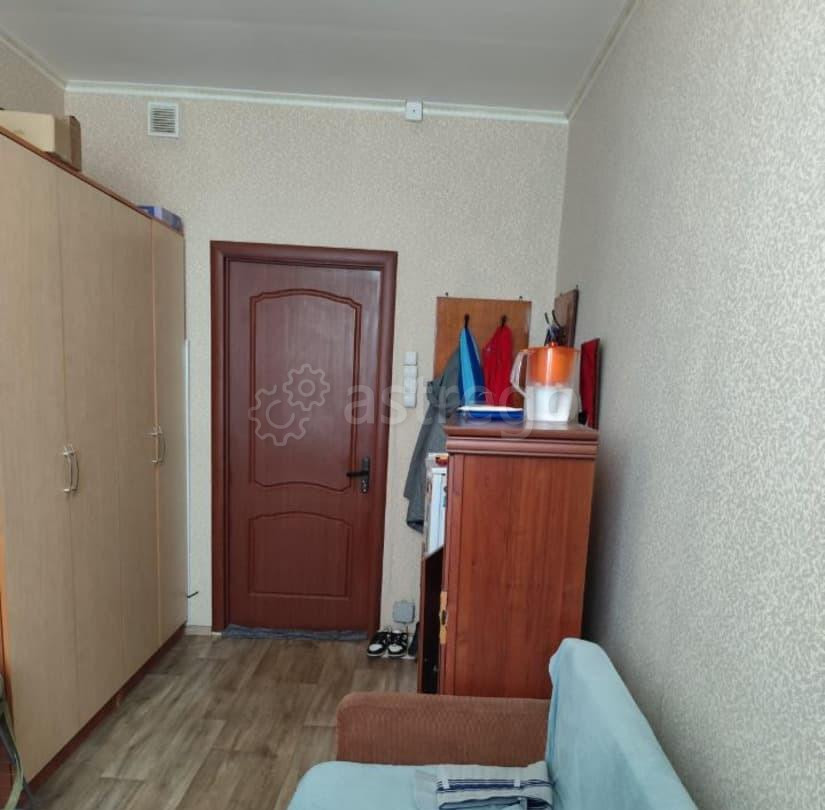 Комната, 10.9 м2, 4/4 эт. Подольск - изображение 2