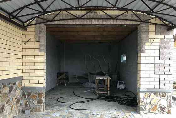 Дом, 135 м2, 6.5 сотки, 1 эт. Дубовое