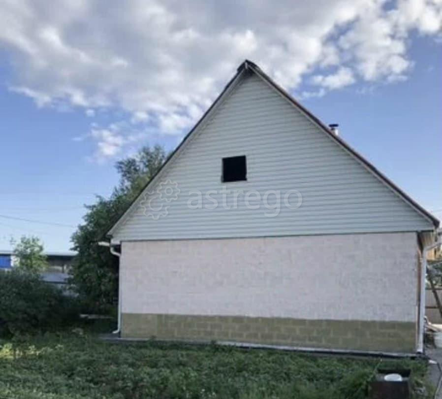 Дом, 65 м2, 9 соток, 1 эт. Железногорск - изображение 7