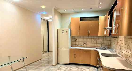 3-комн. квартира, 105 м2, 21/23 эт. Москва