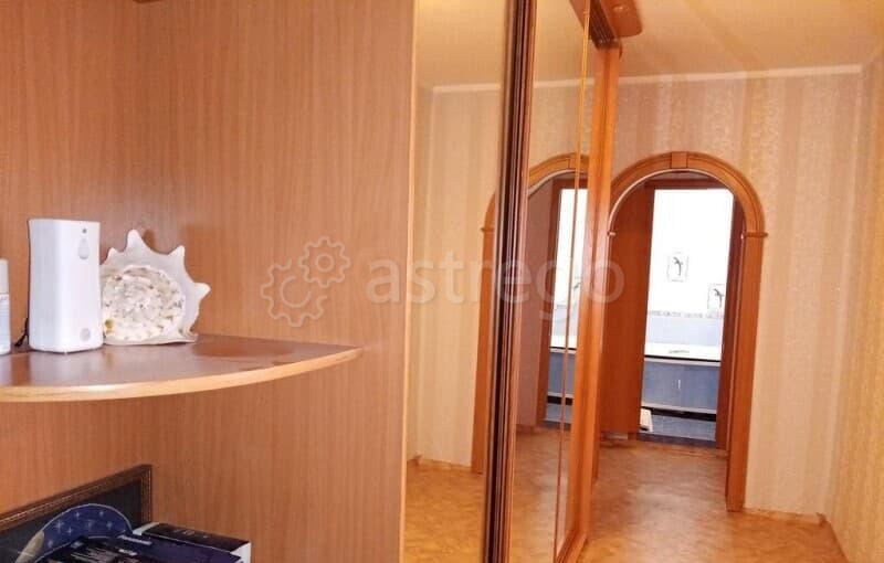 2-комн. квартира, 54 м2, 10/10 эт. Красноярск - изображение 5