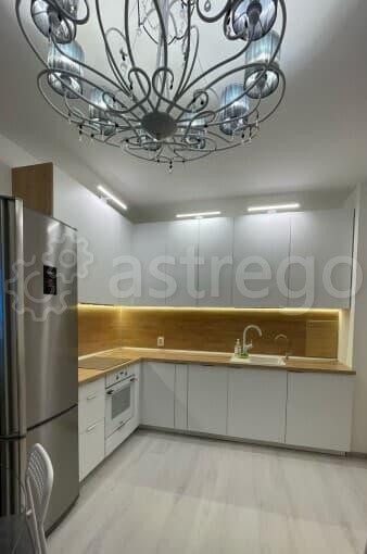 1-комн. квартира, 35 м2, 1/5 эт. Санкт-Петербург - изображение 1