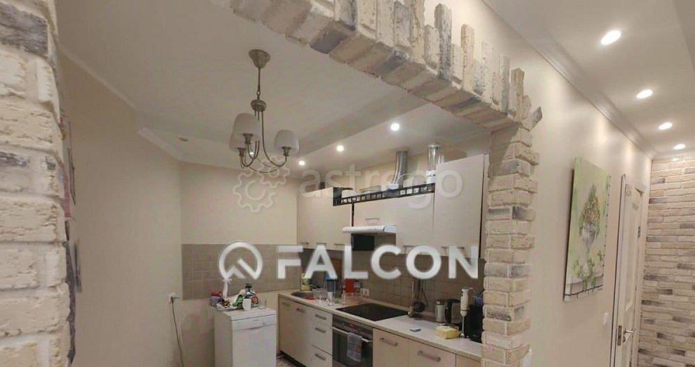 5-комн. квартира, 134 м2, 6/24 эт. Красногорск - изображение 7