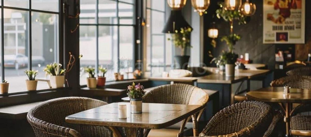 Готовый бизнес, 70 м2 Санкт-Петербург - изображение 3