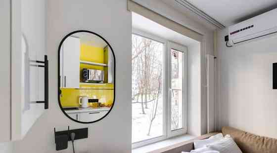 1-комн. апарт-ы, 10 м2, 1/9 эт. Москва
