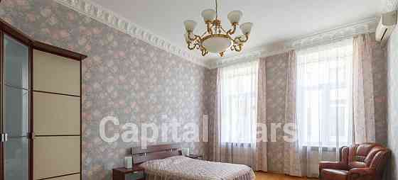 5-комн. квартира, 190 м2, 6/7 эт. Москва