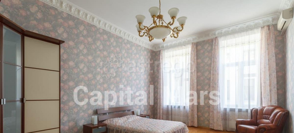 5-комн. квартира, 190 м2, 6/7 эт. Москва - изображение 5