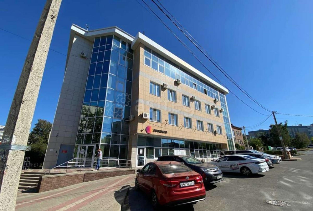 Свободного назначения, 155 м2 Белгород - изображение 1