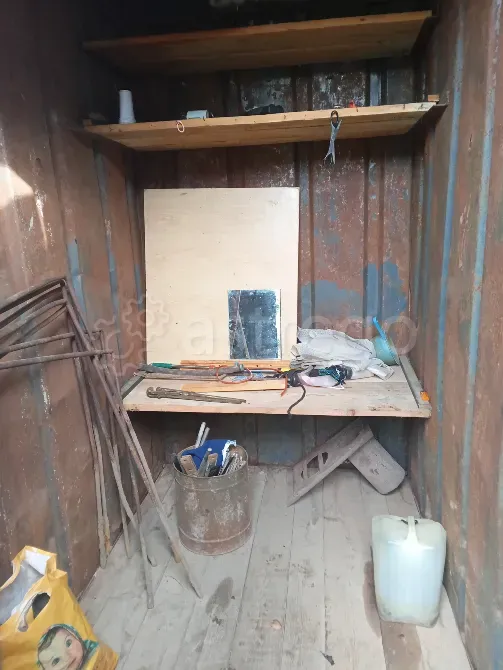 Продам участок, Садовый, 6 сот. Москва - изображение 1