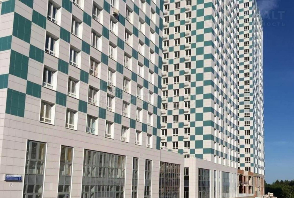 Торговое помещение, 81 м2 Уфа - изображение 3