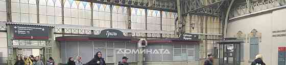 Торговое помещение, 11 м2 Санкт-Петербург