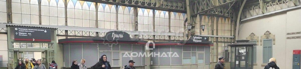 Торговое помещение, 11 м2 Санкт-Петербург - изображение 6