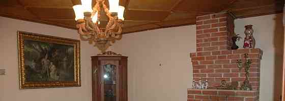 Дом, 120 м2, 25 соток, 2 эт. Пушкино