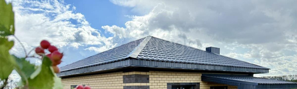 Коттедж, 105 м2, 10 соток, 1 эт. Благовещенск - изображение 1