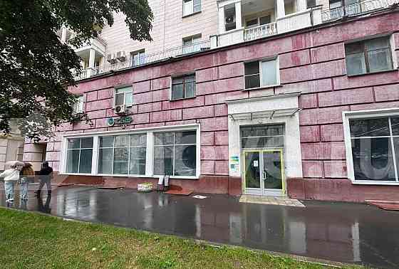 Свободного назначения, 288.9 м2 Москва