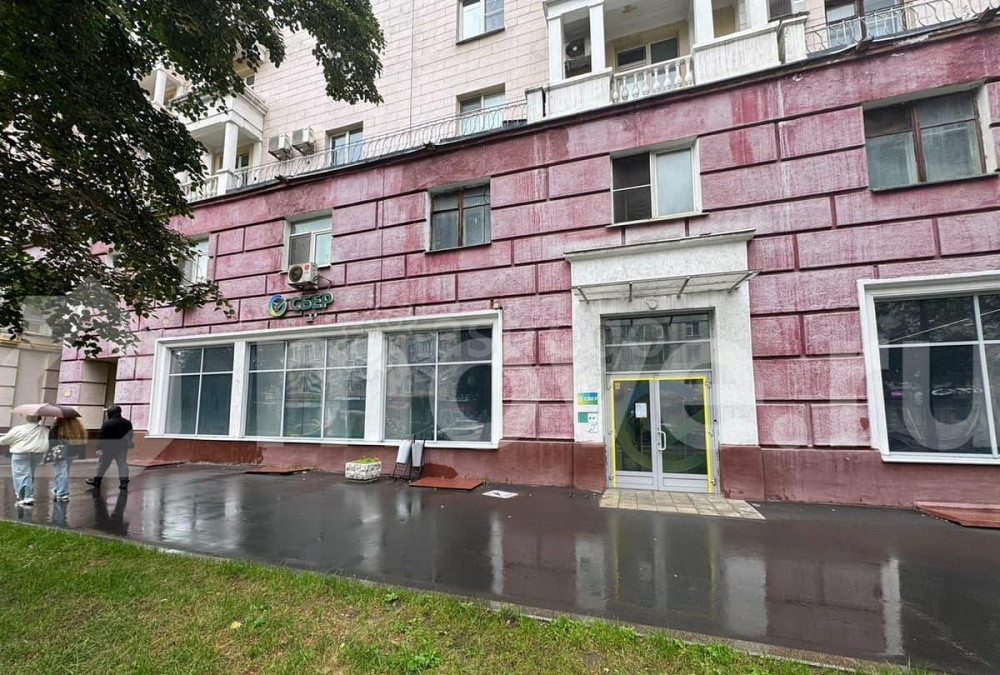 Свободного назначения, 288.9 м2 Москва - изображение 2