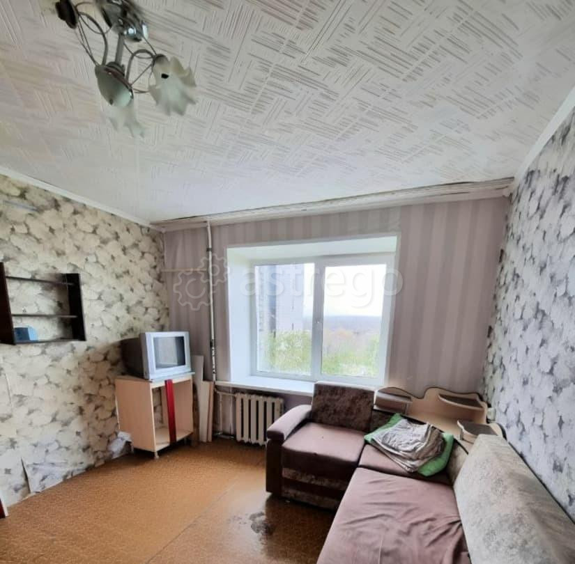 Комната, 13 м2, 5/9 эт. Сосновоборск - изображение 2