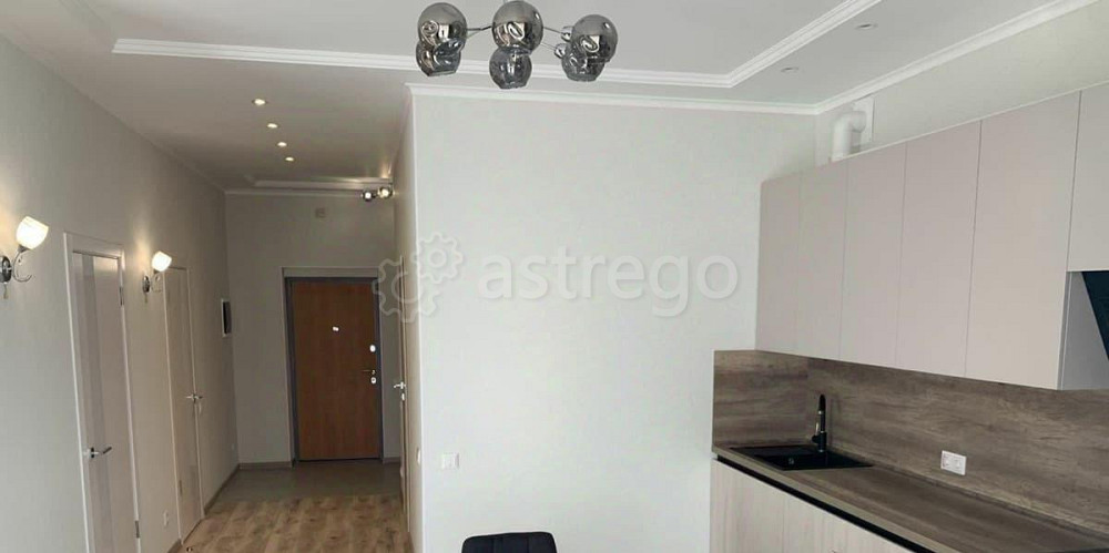 2-комн. квартира, 76 м2, 16/20 эт. Красноярск - изображение 3