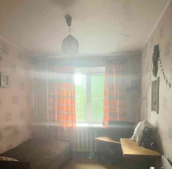 3-комн. квартира, 63.9 м2, 1/2 эт. Няндома