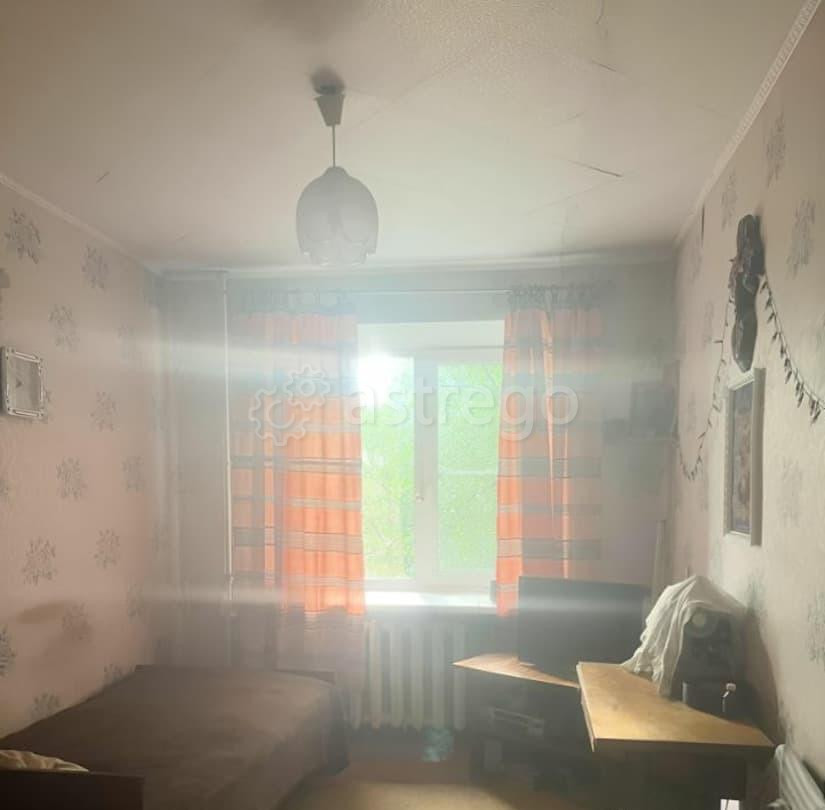 3-комн. квартира, 63.9 м2, 1/2 эт. Няндома - изображение 5