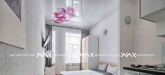 5-комн. квартира, 99.2 м2, 2/3 эт. Санкт-Петербург