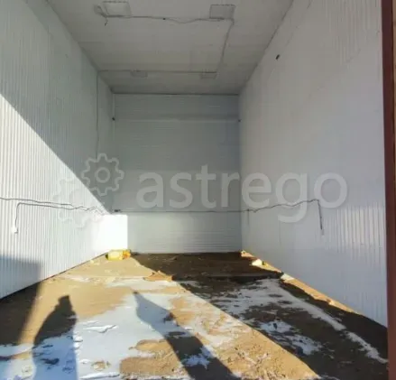 Сдам бокс, 144 м2, Долгосрочно Новосибирск - изображение 3