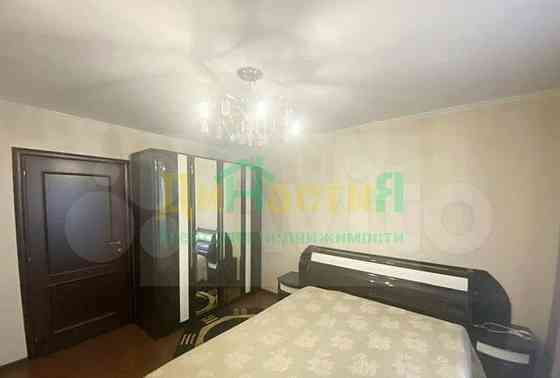 3-комн. квартира, 89 м2, 13/14 эт. Белгород