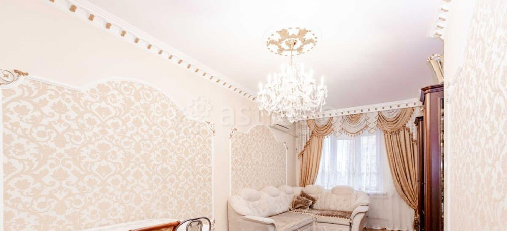 3-комн. квартира, 82 м2, 16/22 эт. Балашиха - изображение 5