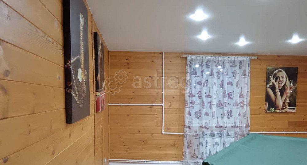 Коттедж, 150 м2, 8 соток, 2 эт. Березовка - изображение 4