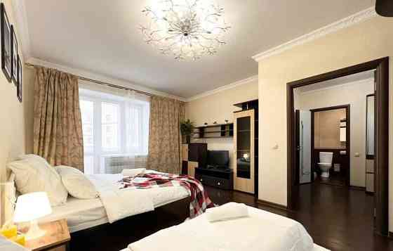 1-комн. квартира, 40 м2, 6/9 эт. Москва