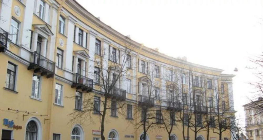 Комната, 20 м2, 3/4 эт. Санкт-Петербург - изображение 5