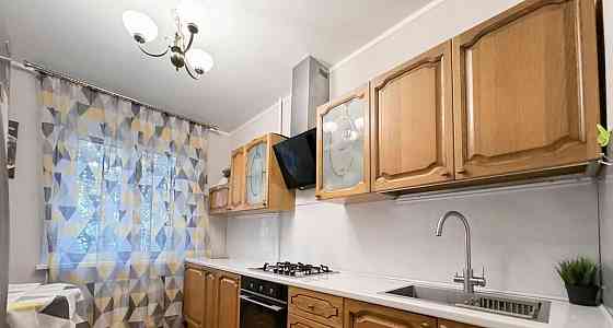4-комн. квартира, 96.6 м2, 4/9 эт. Астрахань