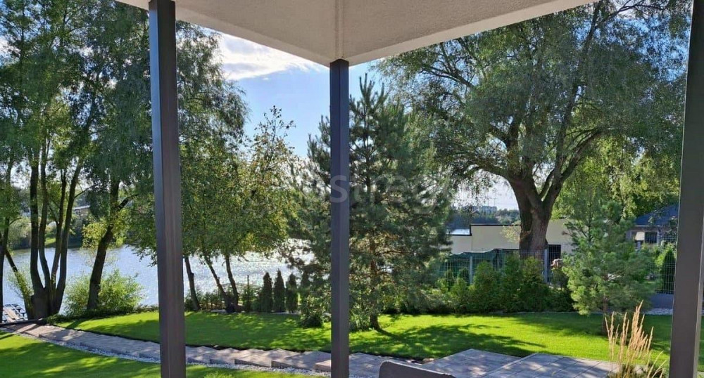 Коттедж, 250 м2, 20 соток, 2 эт. Иглино - изображение 4