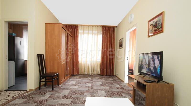 2-комн. квартира, 45 м2, 1/5 эт. Москва - изображение 7