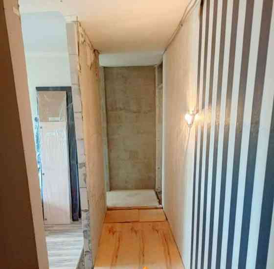 3-комн. квартира, 59.7 м2, 5/5 эт. Воскресенск