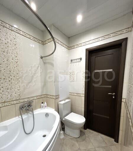 1-комн. квартира, 31 м2, 7/25 эт. Люберцы - изображение 9