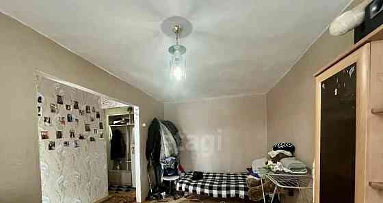 1-комн. квартира, 31.3 м2, 4/4 эт. Ачинск