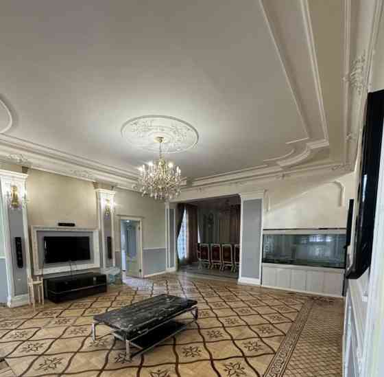 Коттедж, 600 м2, 8 соток, 4 эт. Котельники