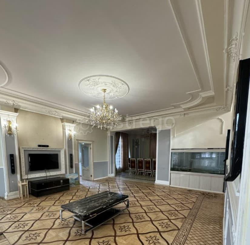 Коттедж, 600 м2, 8 соток, 4 эт. Котельники - изображение 4