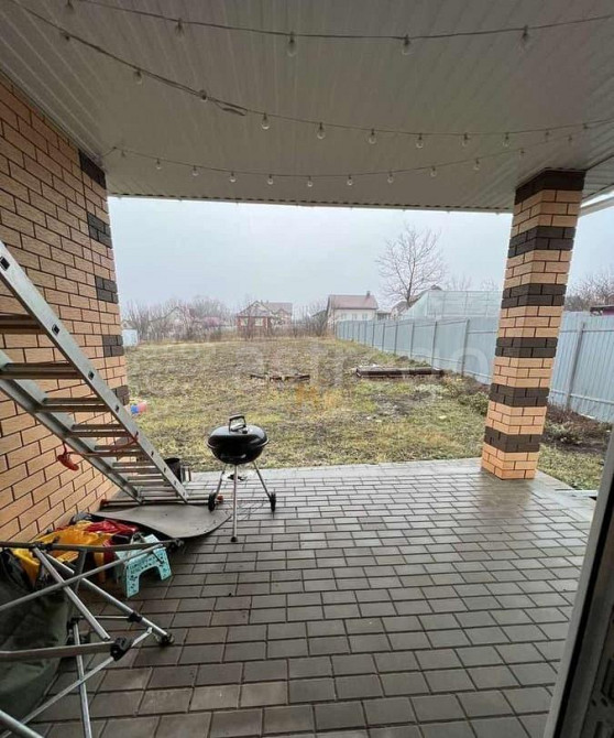 Дом, 99.6 м2, 15 соток, 1 эт. Белгород - изображение 10