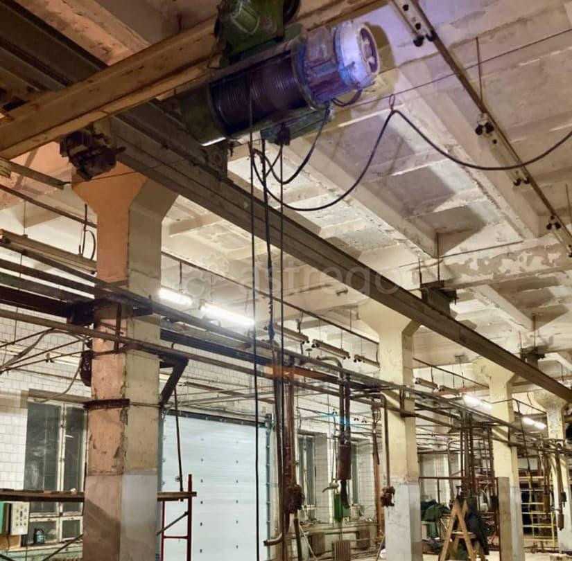 Производственное, 850 м2 Сергиев Посад - изображение 4